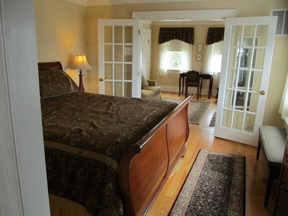 Compass Rose Inn Ньюберіпорт Екстер'єр фото